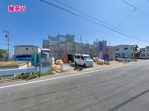 地域に密着した不動産販売でお客様のニーズに、経験豊富なスタッフが柔軟にご対応させて頂きます。