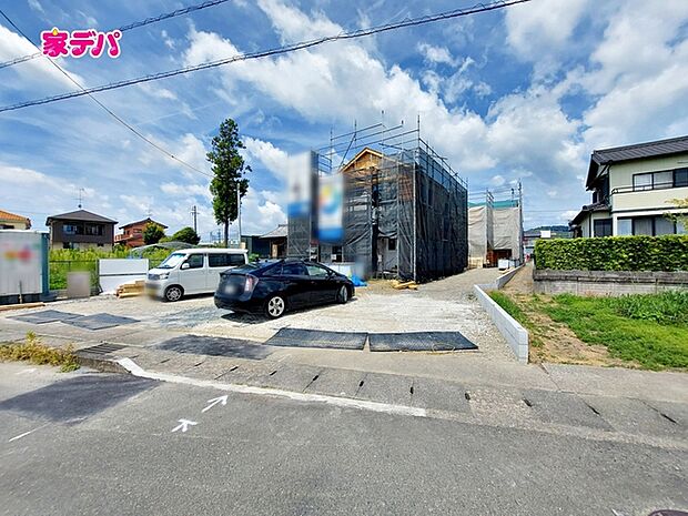 地域に密着した不動産販売でお客様のニーズに、経験豊富なスタッフが柔軟にご対応させて頂きます。