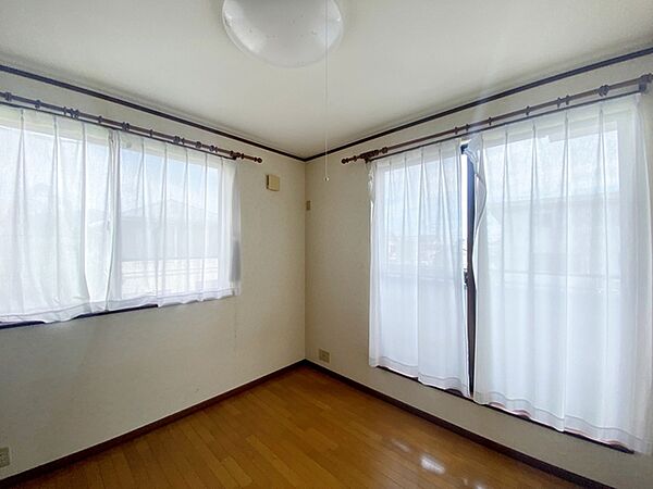 子供部屋