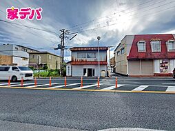 外観の画像