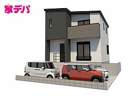 静岡県浜松市中央区東伊場１丁目4586番4、4587番4