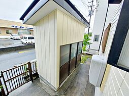 外観の画像