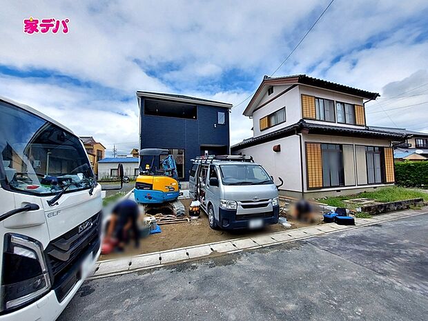 地域に密着した不動産販売でお客様のニーズに、経験豊富なスタッフが柔軟にご対応させて頂きます。