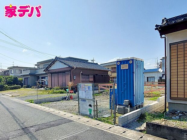地域に密着した不動産販売でお客様のニーズに、経験豊富なスタッフが柔軟にご対応させて頂きます。