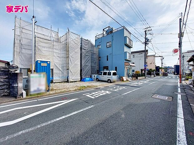 間取りや設備等の詳細や、気になる点がございましたらお気軽にお問合せご相談ください(右側)