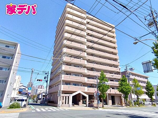 外観：322000622540