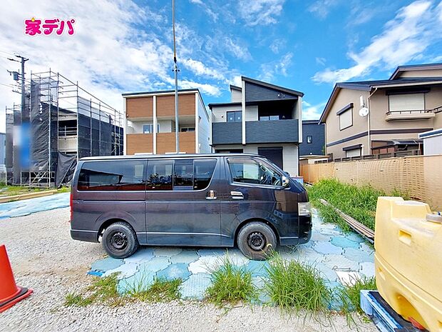知識豊富なスタッフが各種オプションや住宅ローンのご相談にご対応致します。