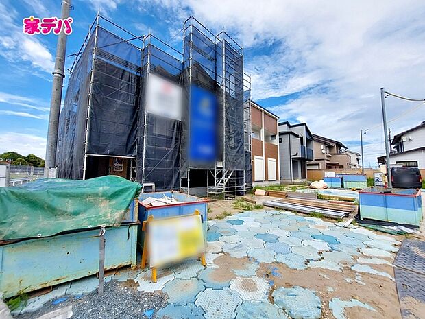 地域に密着した不動産販売でお客様のニーズに、経験豊富なスタッフが柔軟にご対応させて頂きます。