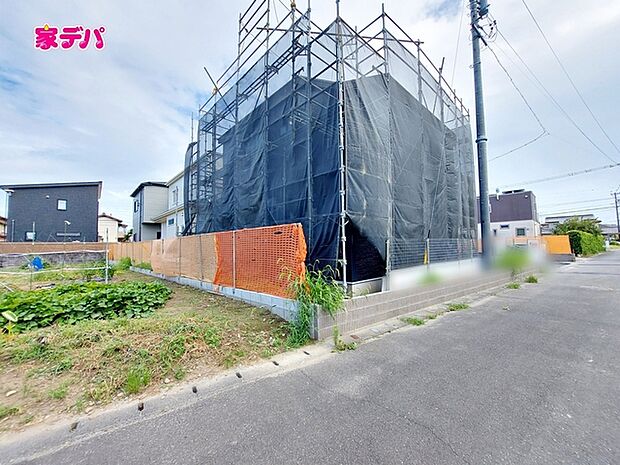 知識豊富なスタッフが各種オプションや住宅ローンのご相談にご対応致します。