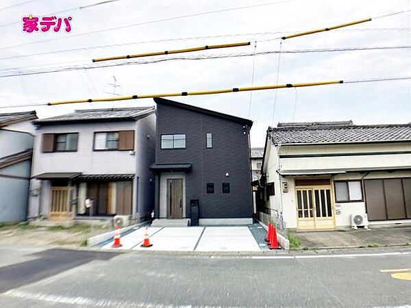 外観：322000650102