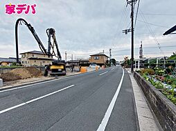 外観の画像
