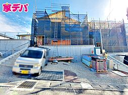 外観の画像
