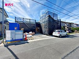 リーブルガーデン中央区遠州浜3丁目3期 1号棟