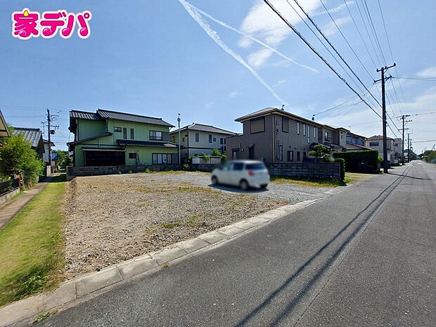 【新築分譲限定1棟】ご成約キャンペーン実施中。詳細はスタッフまでお問合せ下さい!間取りや設備等の詳細など、お気軽にお問合せ・ご相談ください。お客様の住まい探しを丁寧にお手伝いいたします。