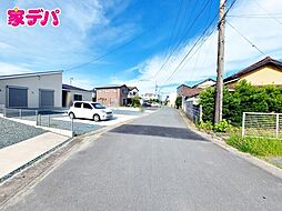 外観の画像