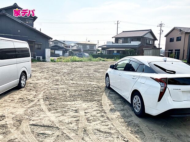 現地や周辺環境もあわせてご確認いただけます。現地ご案内いたします。お気軽にお問い合わせください。実際の陽当たりや前面道路、周辺の環境などもぜひ現地でご確認ください。スタッフが丁寧にご案内いたします。