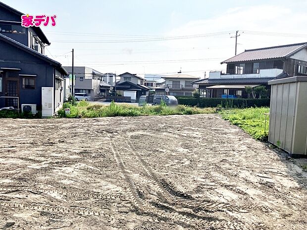 【新築分譲全1棟】ご成約キャンペーン実施中。詳細はスタッフまでお問合せ下さい!間取りや設備等の詳細など、お気軽にお問合せ・ご相談ください。お客様の住まい探しを丁寧にお手伝いいたします。
