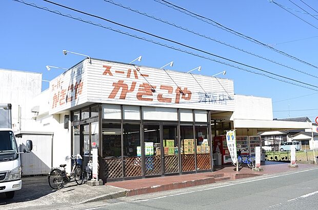 かきこや 舞阪店(340m)