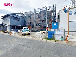 クレイドルガーデン中央区中野町第3 1号棟