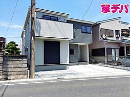 外観の画像