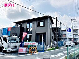 静岡県浜松市中央区天王町1335番1、1336番1