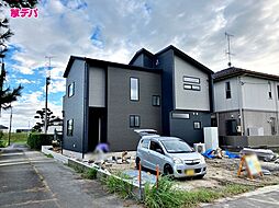 静岡県磐田市上南田105番1(地番)