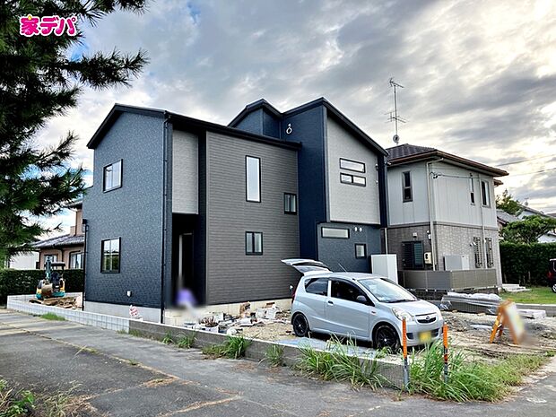 【新築分譲全1棟】ご成約キャンペーン実施中。詳細はスタッフまでお問合せ下さい!間取りや設備等の詳細など、お気軽にお問合せ・ご相談ください。お客様の住まい探しを丁寧にお手伝いいたします。