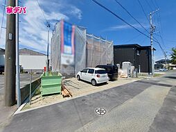 静岡県磐田市白羽字堤内413番5