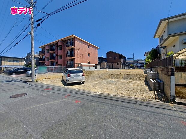 【新築分譲全2棟】ご成約キャンペーン実施中。詳細はスタッフまでお問合せ下さい!間取りや設備等の詳細など、お気軽にお問合せ・ご相談ください。お客様の住まい探しを丁寧にお手伝いいたします。