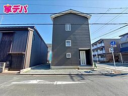静岡県浜松市中央区海老塚町833