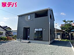 静岡県浜松市浜名区平口2380、2382-1、2382-3、2382-4