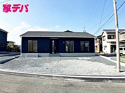 静岡県浜松市浜名区平口2380、2382-1、2382-3、2382-4