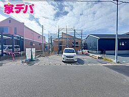 グラファーレ中央区河輪町4棟　1号棟