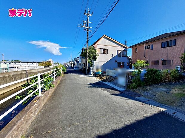 【新築分譲全1棟】ご成約キャンペーン実施中。詳細はスタッフまでお問合せ下さい!間取りや設備等の詳細など、お気軽にお問合せ・ご相談ください。お客様の住まい探しを丁寧にお手伝いいたします。