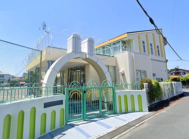 磐田聖マリア幼稚園(690m)