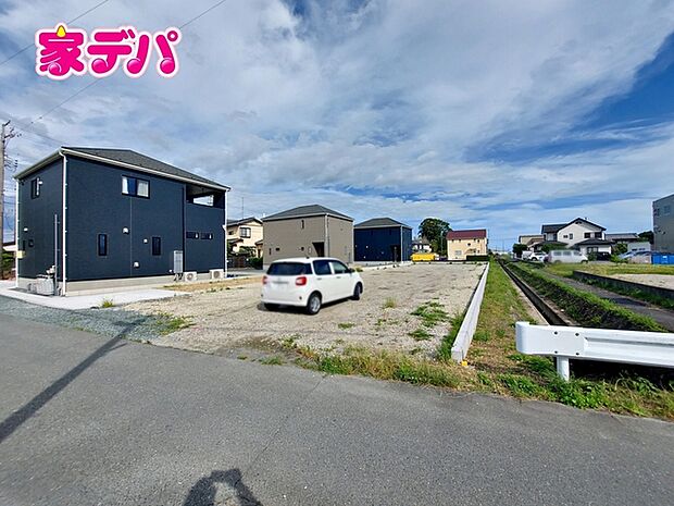 【新築分譲全2棟】ご成約キャンペーン実施中。詳細はスタッフまでお問合せ下さい。