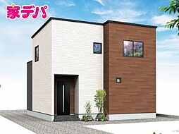中央区笠井新田町1期 2号棟