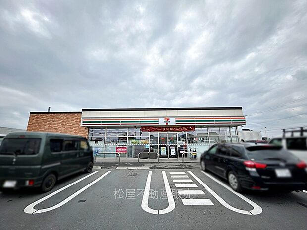 セブンイレブン浜松松島町店（920m）