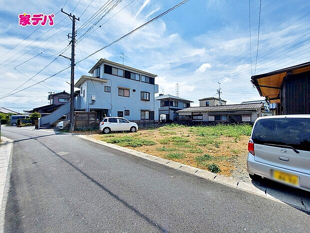 【新築分譲全1棟】ご成約キャンペーン実施中。詳細はスタッフまでお問合せ下さい！間取りや設備等の詳細など、お気軽にお問合せ・ご相談ください。お客様の住まい探しを丁寧にお手伝いいたします。 