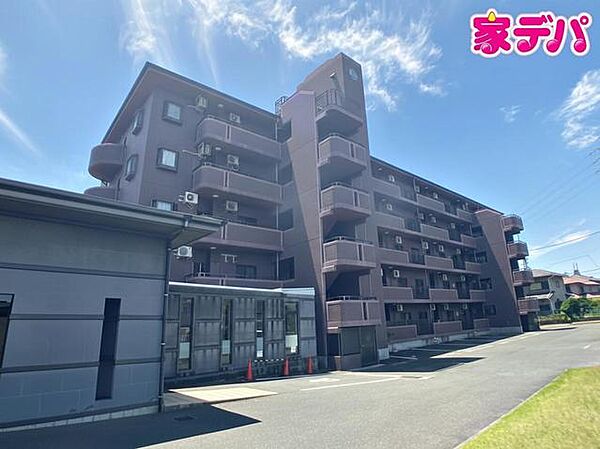 外観：322000622640