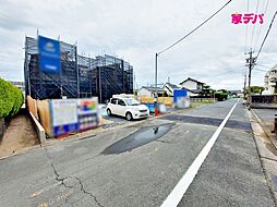 静岡県浜松市中央区舞阪町舞阪字大山783番2(地番)