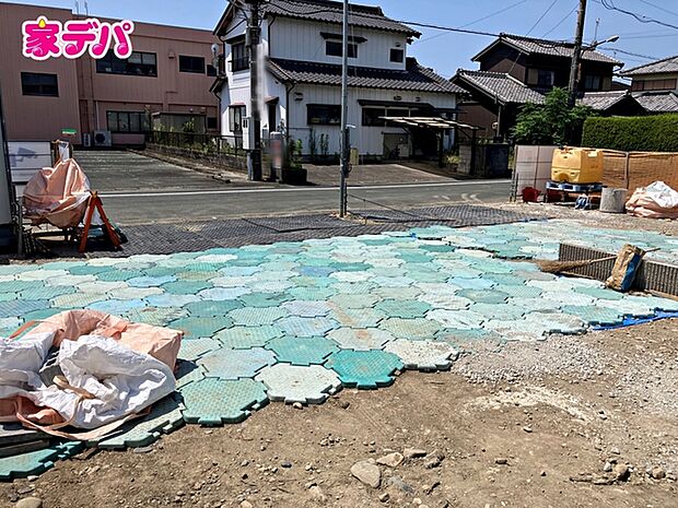 【新築分譲全2棟】ご成約キャンペーン実施中。詳細はスタッフまでお問合せ下さい!間取りや設備等の詳細など、お気軽にお問合せ・ご相談ください。お客様の住まい探しを丁寧にお手伝いいたします。