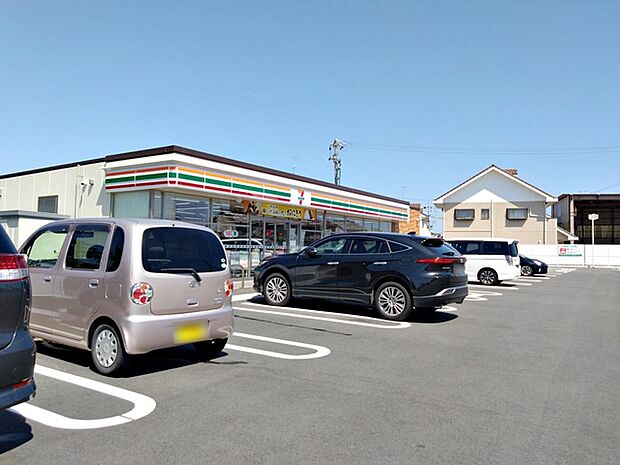 セブンイレブン浜松舞阪店(760m)