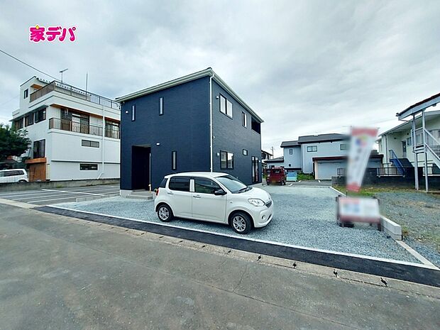 現地や周辺環境もあわせてご確認いただけます。現地ご案内いたします。お気軽にお問い合わせください。実際の陽当たりや前面道路、周辺の環境などもぜひ現地でご確認ください。スタッフが丁寧にご案内いたします。 
