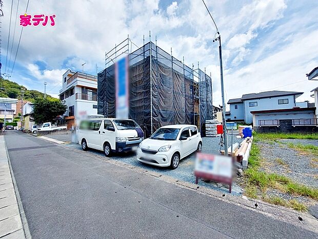 【新築分譲全1棟】ご成約キャンペーン実施中。詳細はスタッフまでお問合せ下さい!間取りや設備等の詳細など、お気軽にお問合せ・ご相談ください。お客様の住まい探しを丁寧にお手伝いいたします。