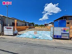 静岡県浜松市中央区東若林町1351番(地番)