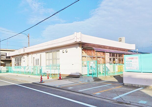 江西保育園(1110m)