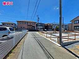 外観の画像