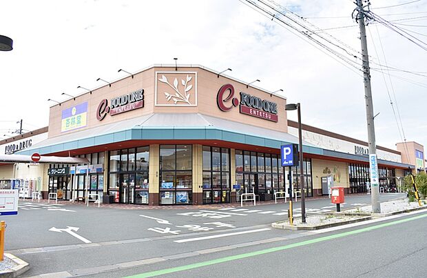 遠鉄ストア フードワン泉店(490m)