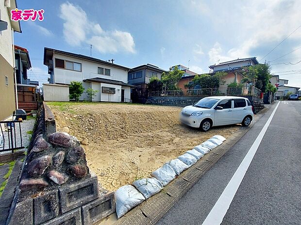【新築分譲全1棟】ご成約キャンペーン実施中。詳細はスタッフまでお問合せ下さい!間取りや設備等の詳細など、お気軽にお問合せ・ご相談ください。お客様の住まい探しを丁寧にお手伝いいたします。